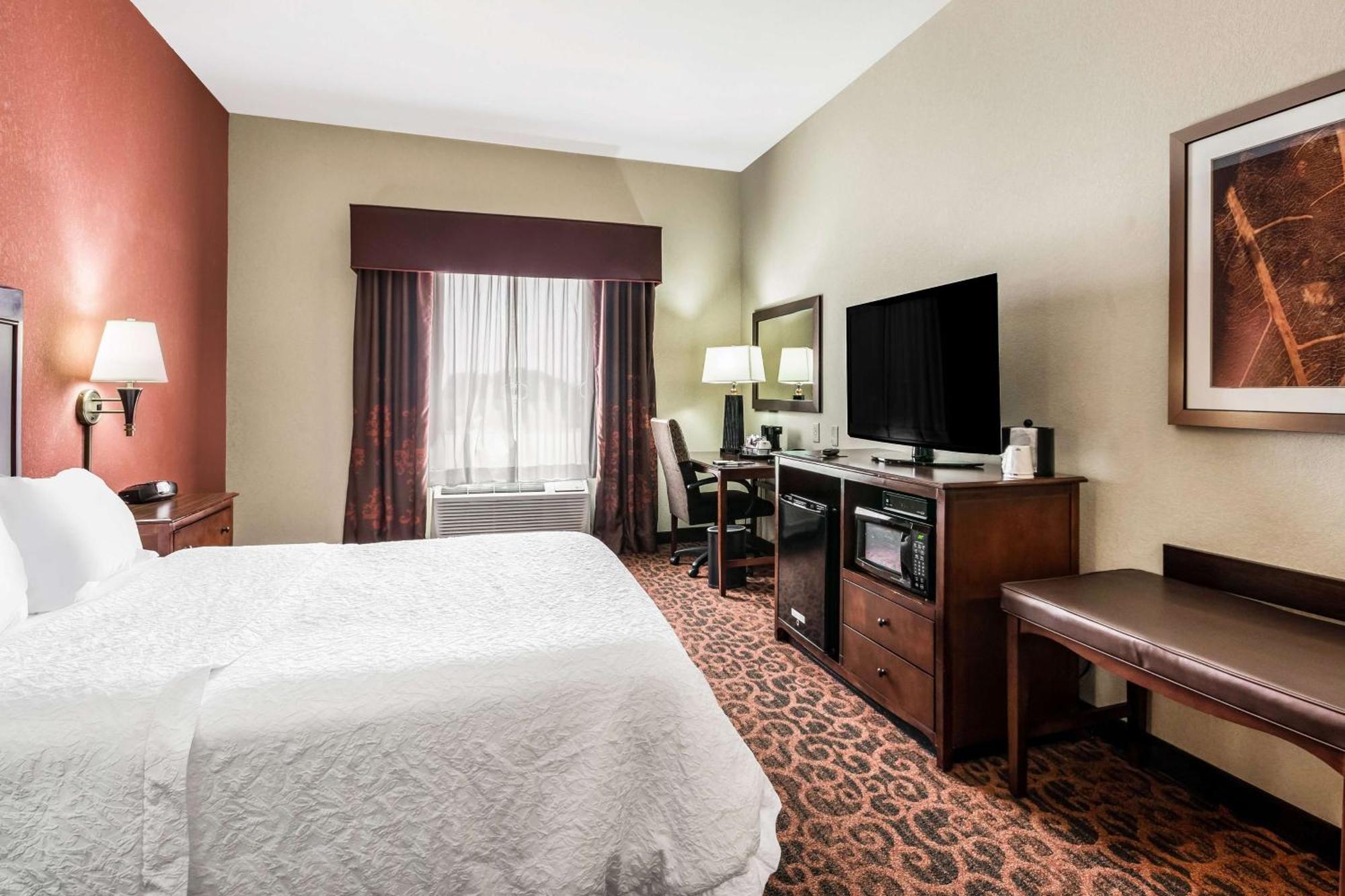 Hampton Inn Derby-Wichita Southeast Bagian luar foto